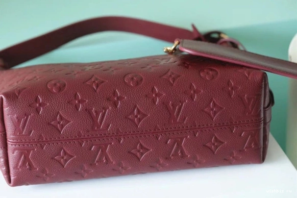 WIS LOUIS VUITTON Sac Sport 0112